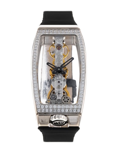 Corum Golden Bridge 113.102.69/0001 0000